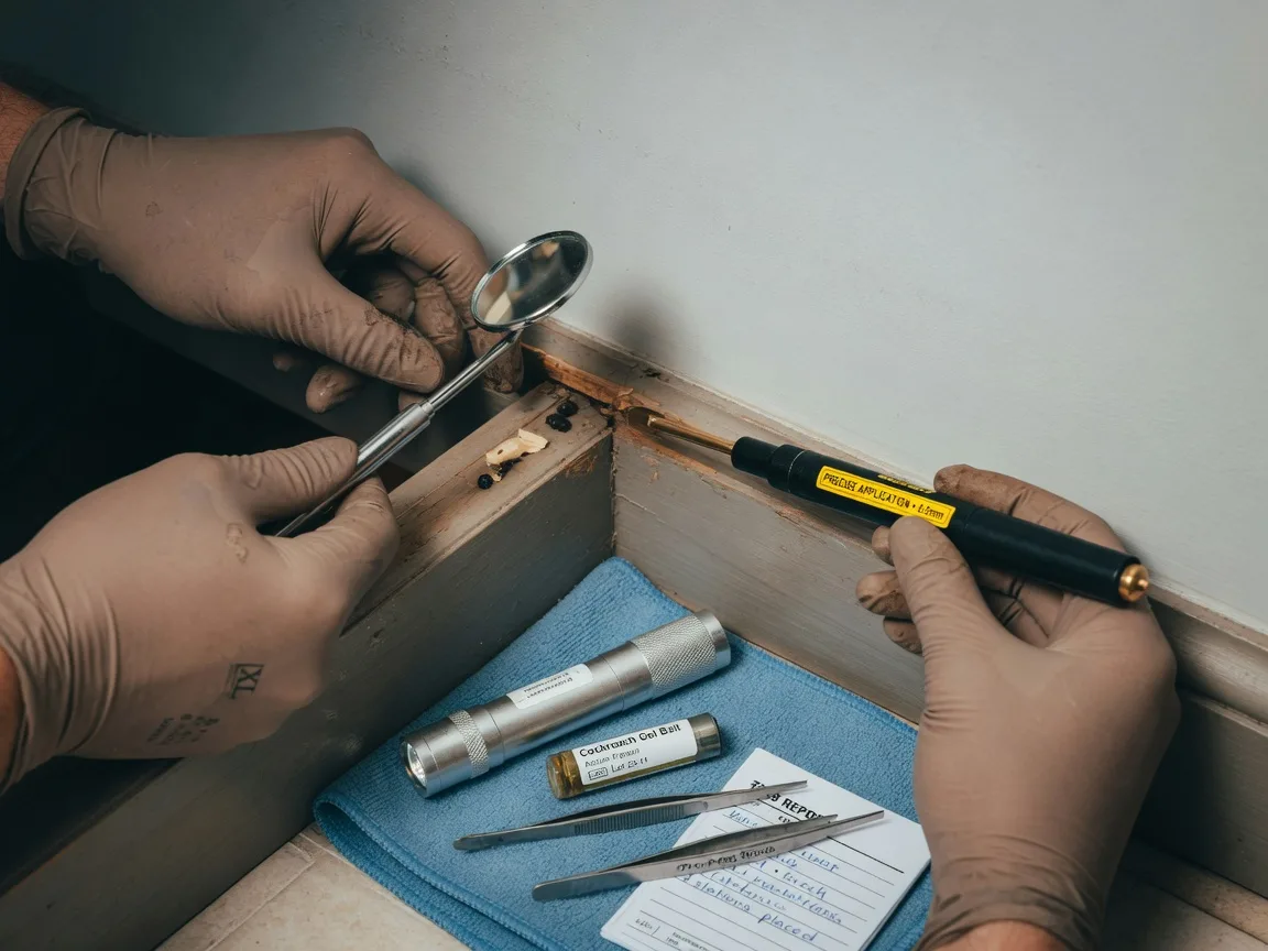 Why choose Emergency Pest Control in Wolcott, NY